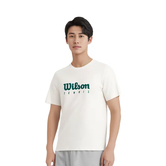Wilson 25 CLUB SPORTS LOGOT