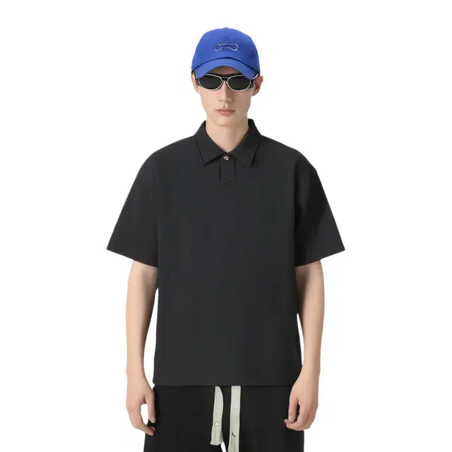 BUTTBILL Polo