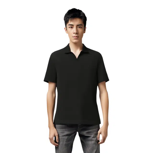 Massimo Dutti Polo