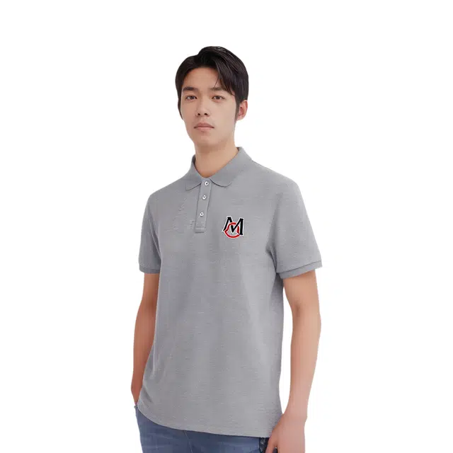 Moncler LogoPolo