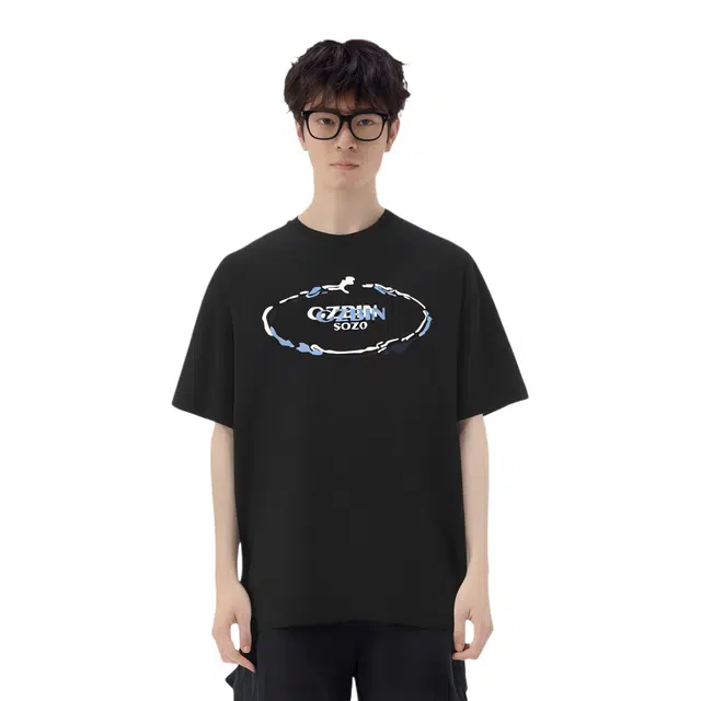 HIPHOPPUNKS T