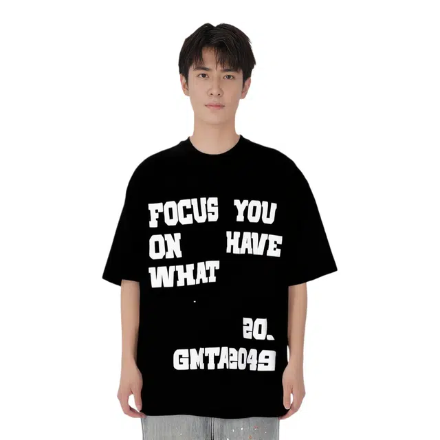 ERICE MADE T