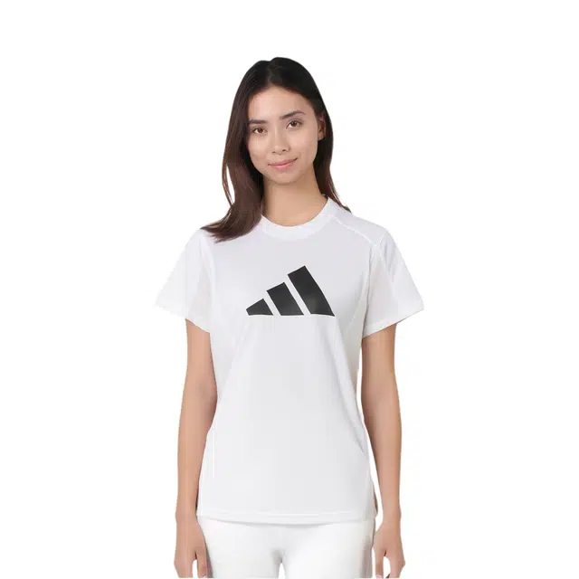 adidas Train Essentials Big Performance Logo LogoT