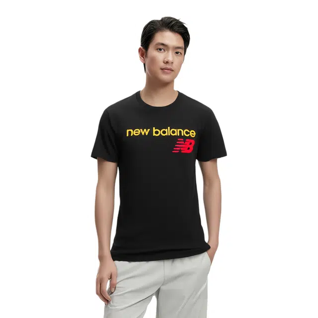 New Balance LogoT