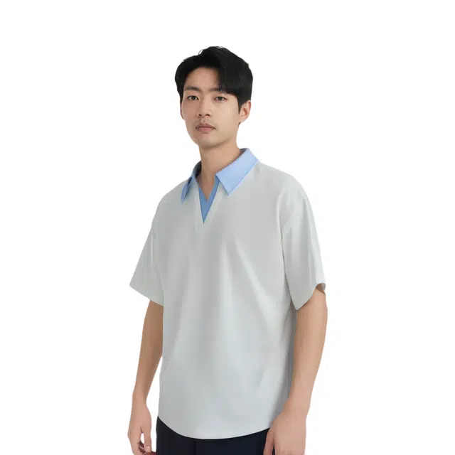 HUMNAT Polo