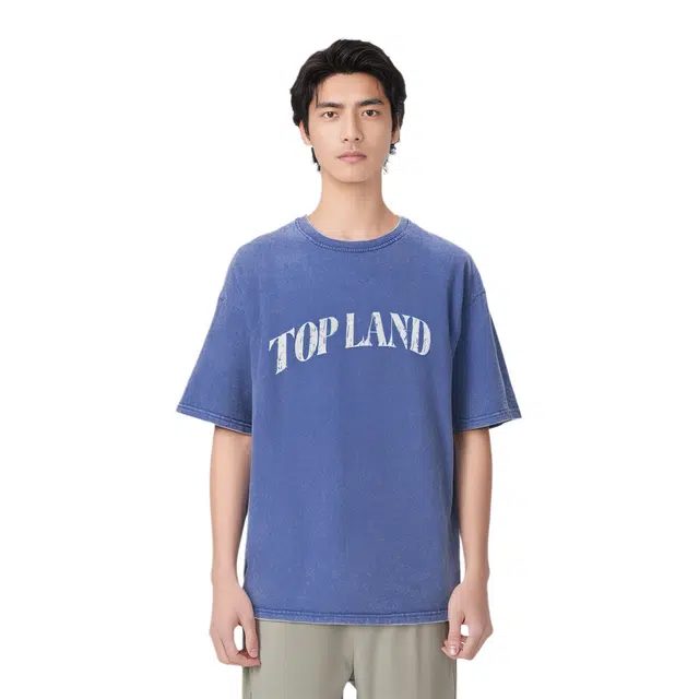 Topland LogoT