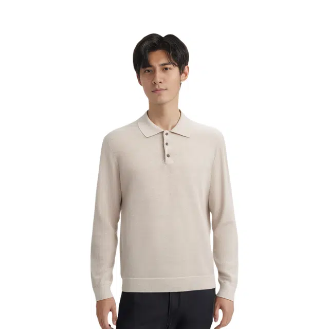 Massimo Dutti Polo