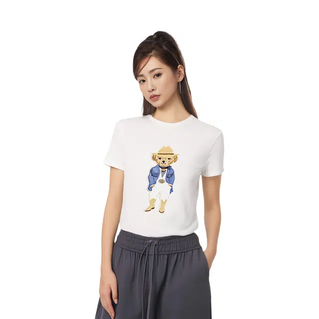 Ralph Lauren T