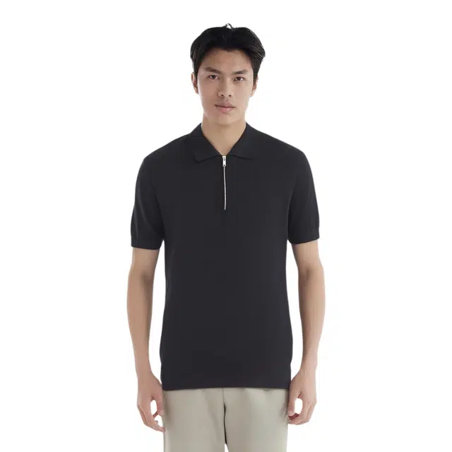 Massimo Dutti Polo