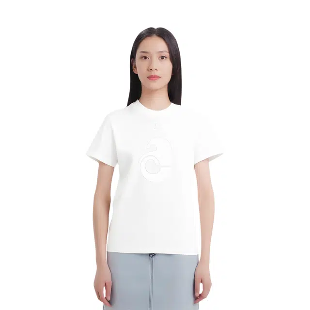 COURREGES SS23 T