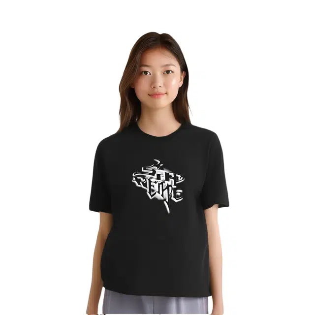 Supreme FW24 WEEK18 T Smoke Tee T
