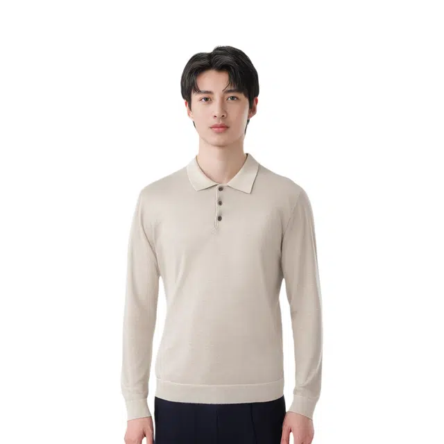 Massimo Dutti Polo