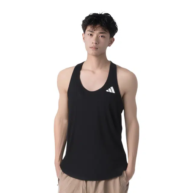 adidas SS24 ESS RN SNGLT M