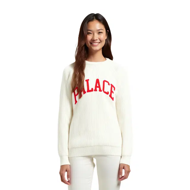 PALACE x FW21 logo