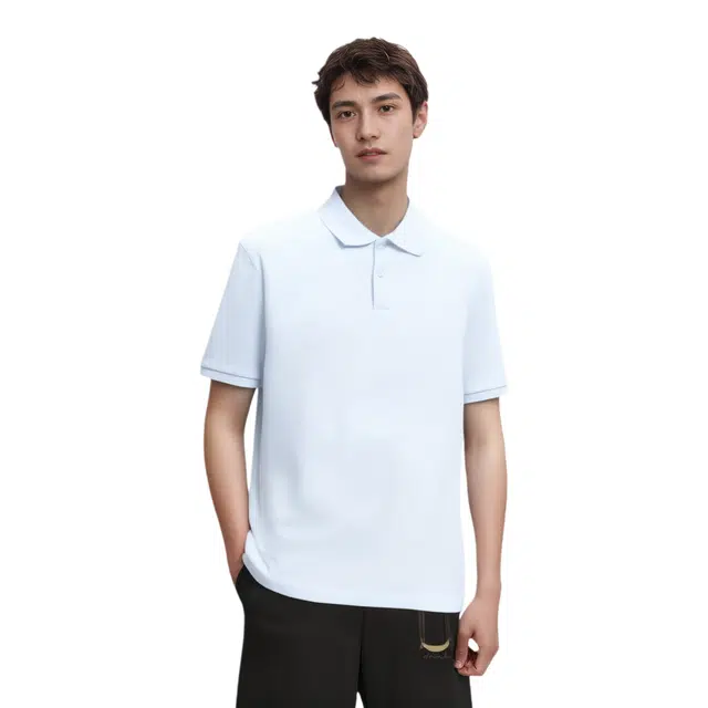Massimo Dutti Polo