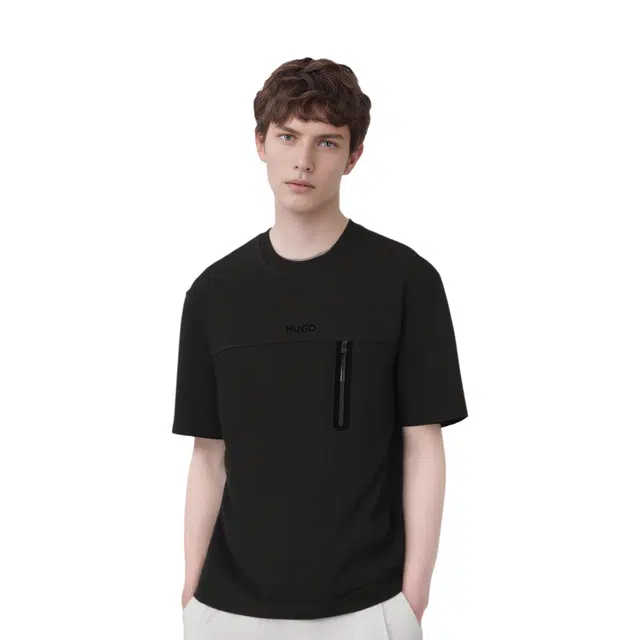 HUGO BOSS T