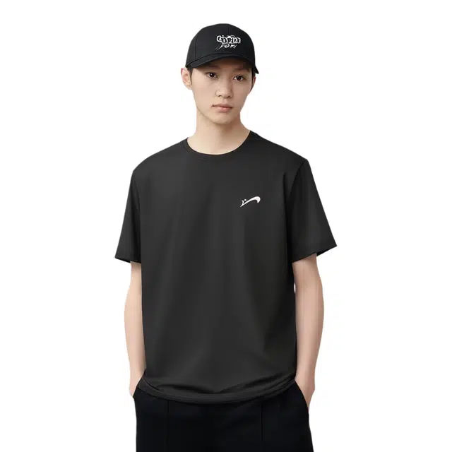 T