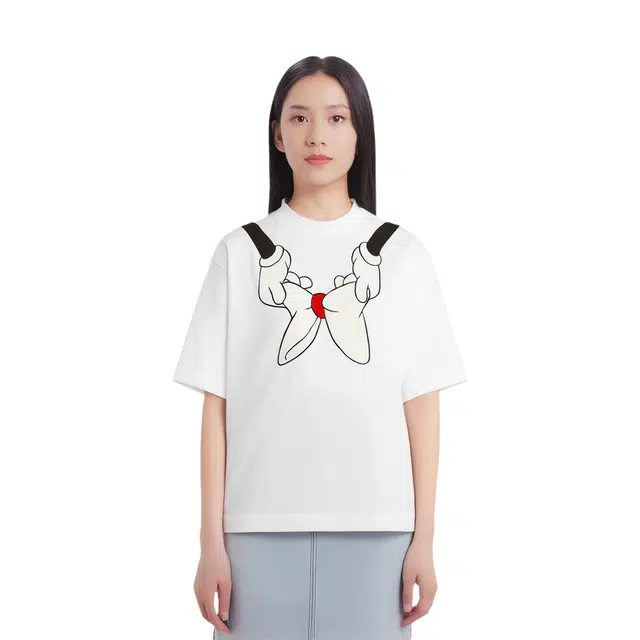 UNIQLO x Disney AMBUSH T