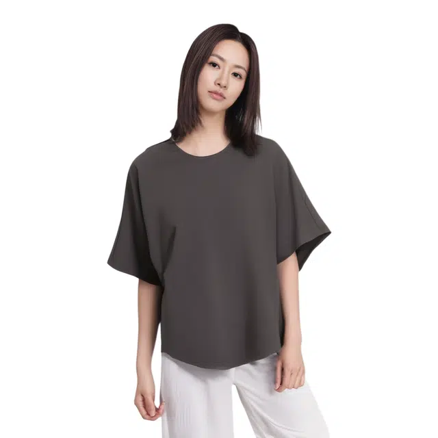MUJI T