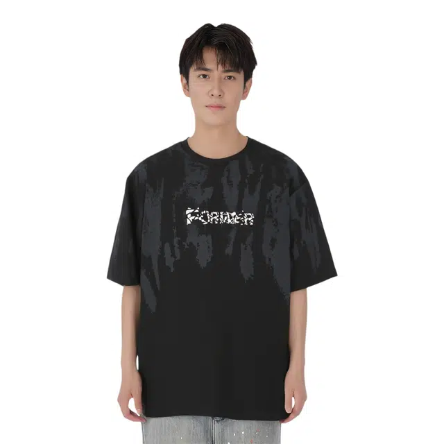 FORIDER T