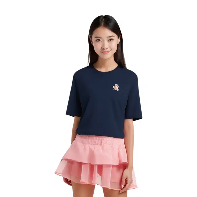 Maison Kitsune SS24 T