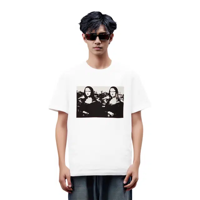 UNIQLO x kashiwa sato T