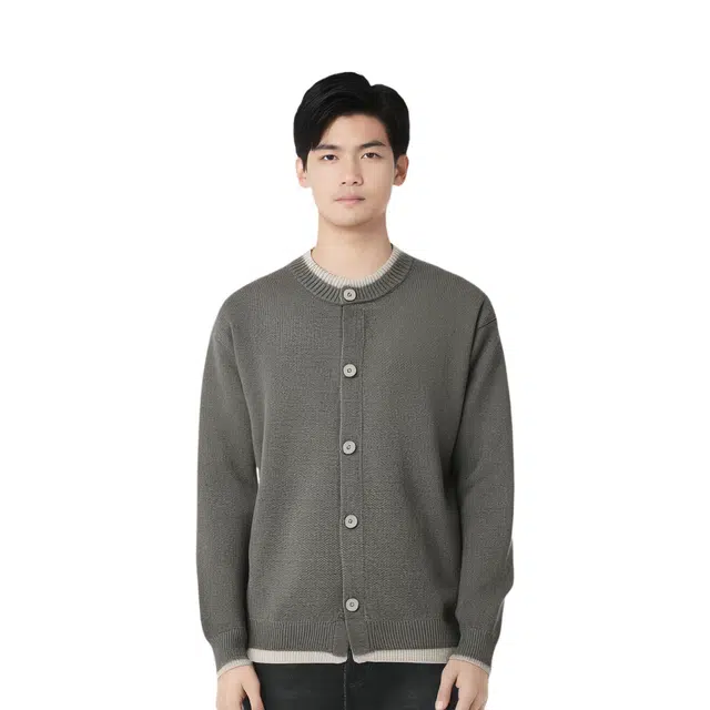 URBAN AUTHENTIC