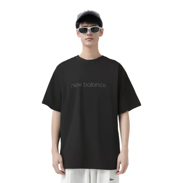 New Balance Hyper Density Graphic T