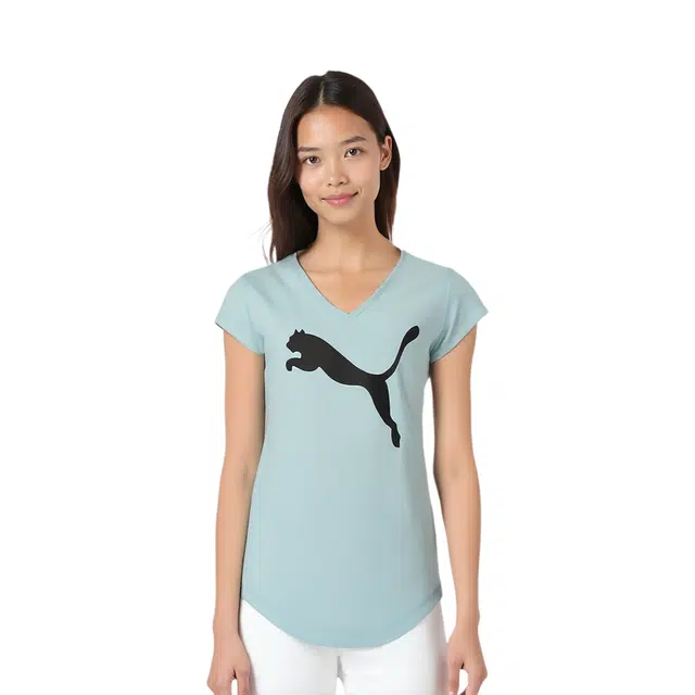 PUMA Train FavoriteHeather Cat T -21