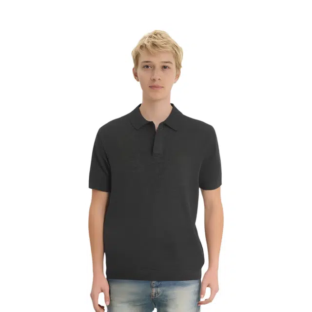 Massimo Dutti Polo