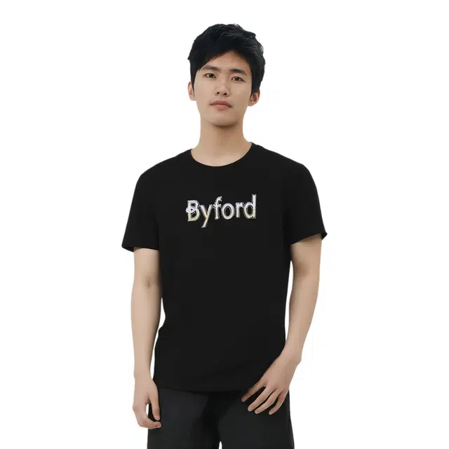Byford T