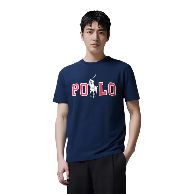 Polo Ralph Lauren SS24 LogoT