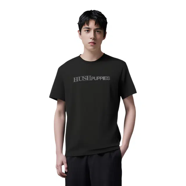 Hush Puppies T