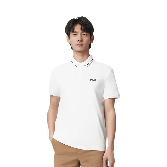 FILA HERITAGE LogoPolo