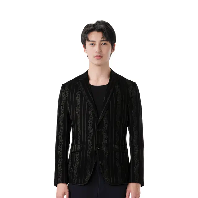 ANDREW MACKENZIE FW2