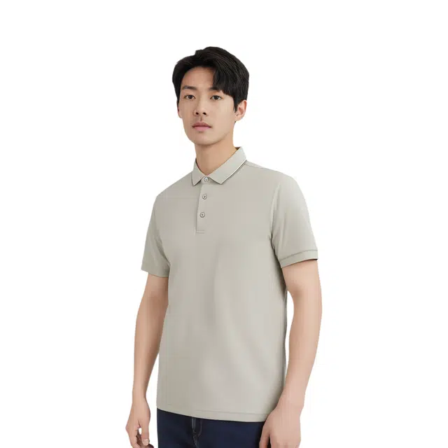 YOUNGOR POLO