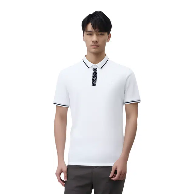 LI-NING 1990 Polo