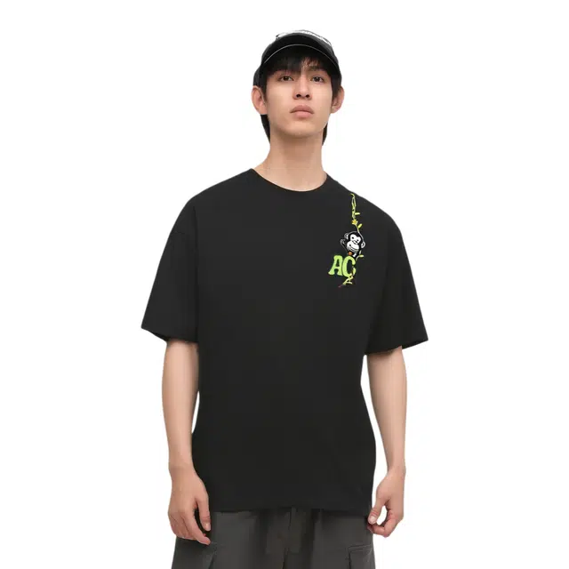 T