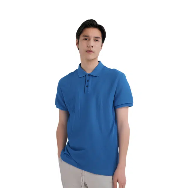 Moncler LogoPolo