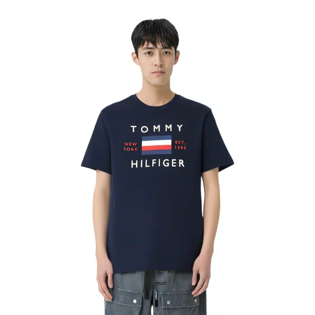 Tommy Hilfiger logoT
