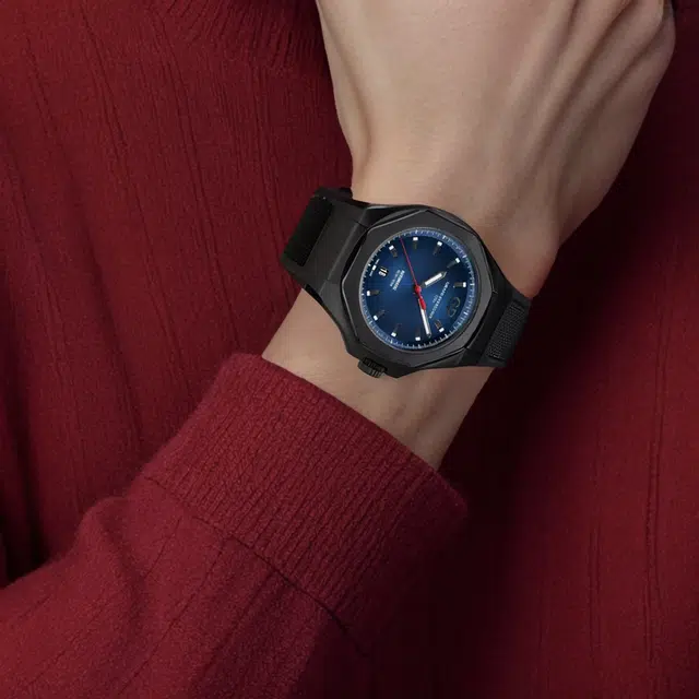 GPGIRARD-PERREGAUX 300 44mm PVD