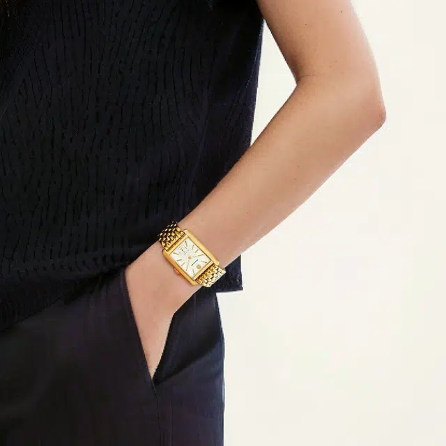 TORY BURCH 25*34mm 30M