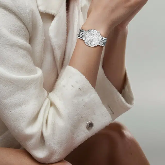 PIAGET 32mm 18K 18K G0A38164