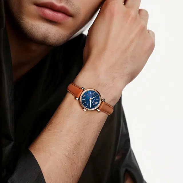 FOSSIL 28mm 50