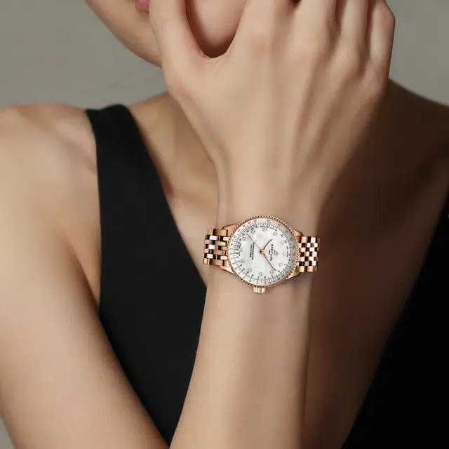 BREITLING 30 36mm 18K 18K