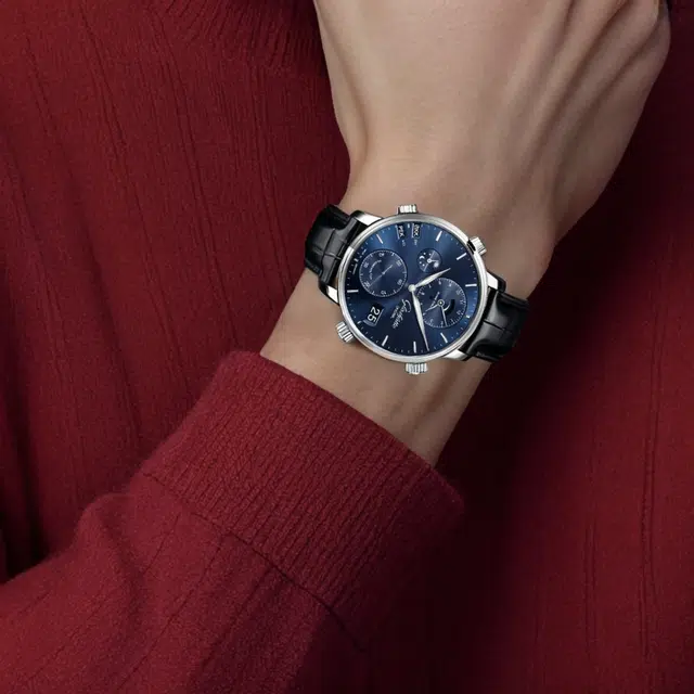 GLASHUTTE ORIGINAL SENATOR 50 44mm