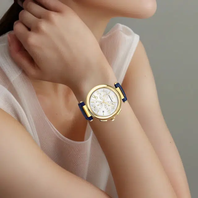 FERRAGAMO 40mm 50