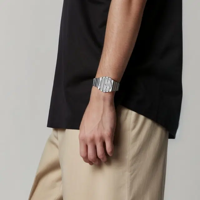 PIAGET PIAGET POLO 38mm