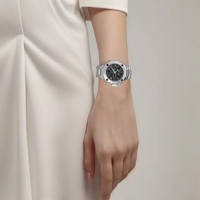 Baume Mercier 40mm MOA08728