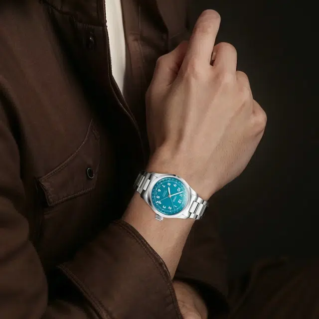 Oris 50 40mm